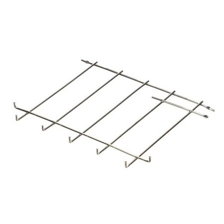 Hatco Wire Guide, Toast, Right, Tpt 04.05.778.00